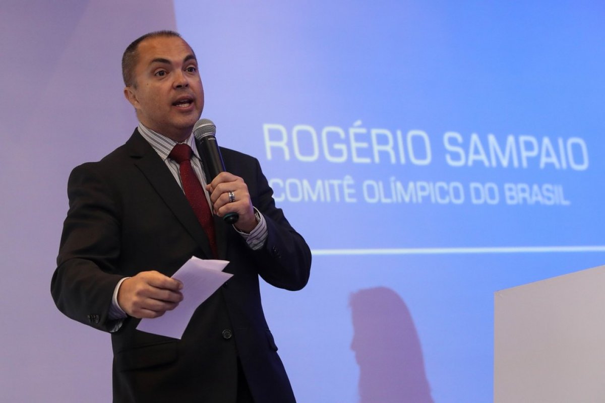 Comitê Olímpico do Brasil planeja quarentena para atletas brasileiros nos Jogos de Tóquio