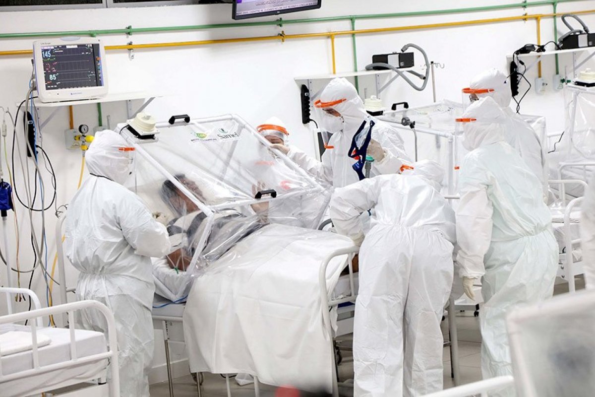 Governo cancela R$ 75,9 bilhões em créditos extraordinários para combater a pandemia em 2020