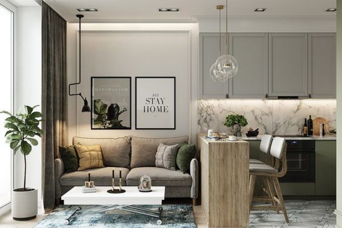 Cozinha americana: Confira inspirações