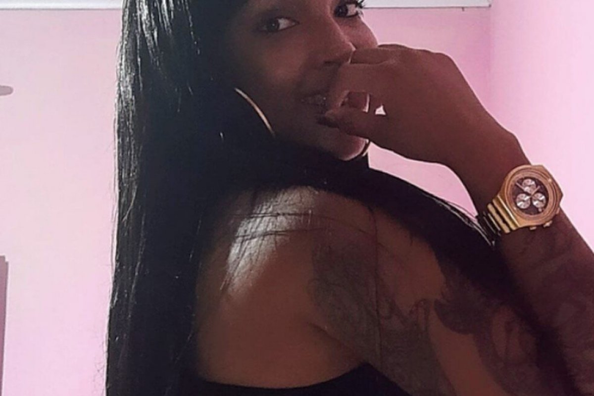 Suspeito de matar dançarina em festa 'paredão' é preso