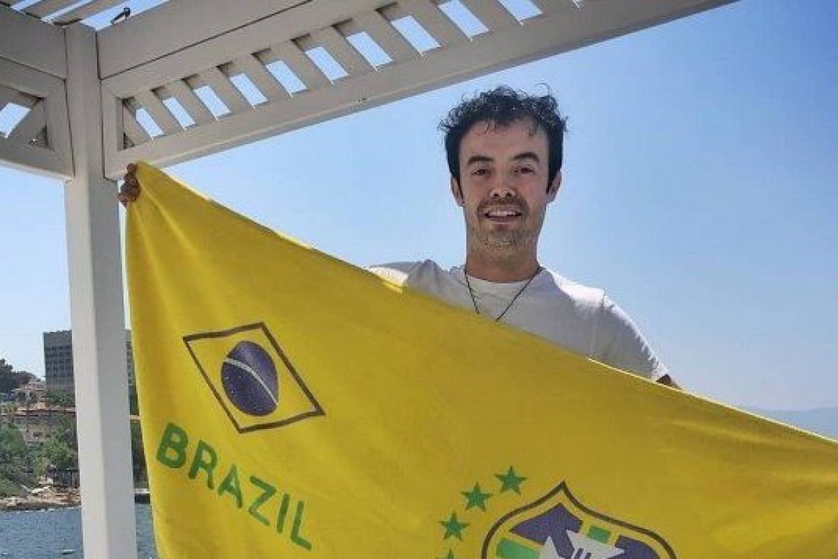 Criador do Orkut é bloqueado no Tinder