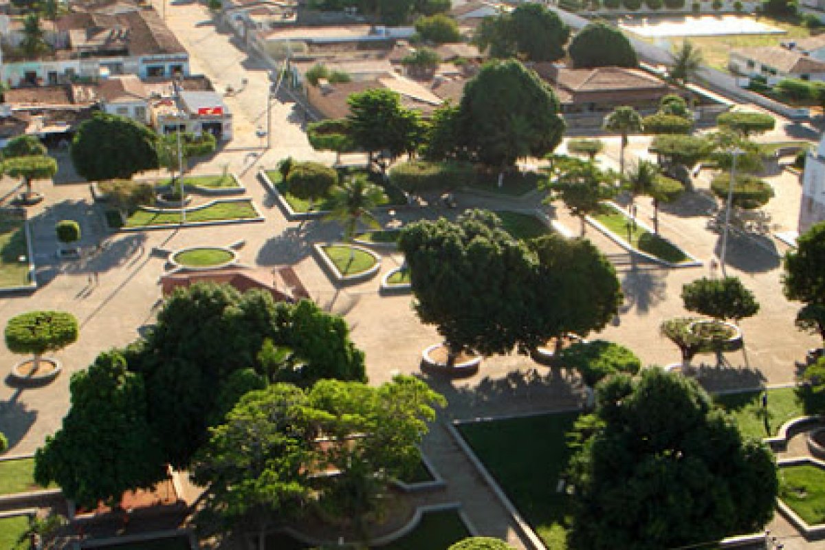 Desabamento de mina deixa mortos em Sento Sé