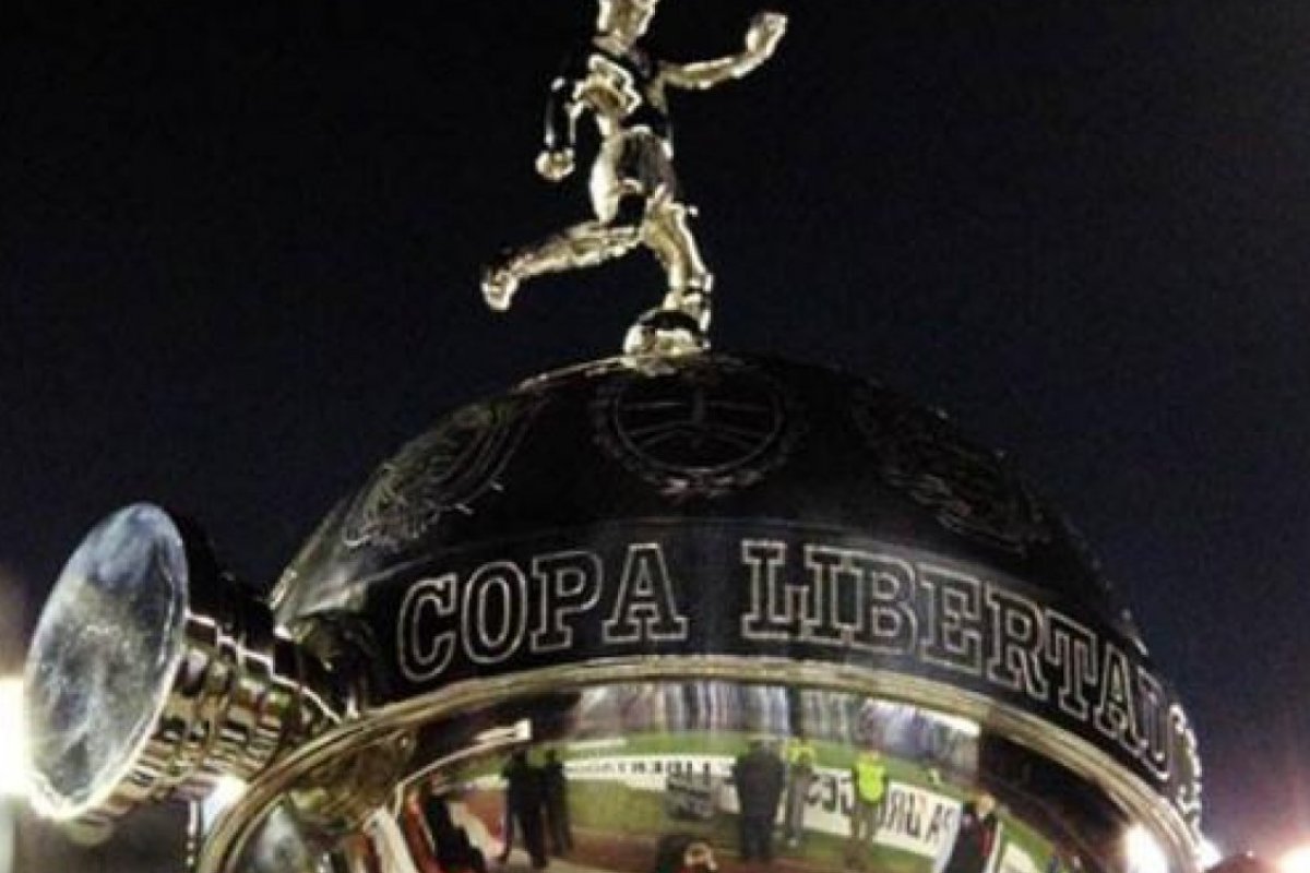Decreto autoriza até 10% da capacidade do Maracanã na final da Libertadores