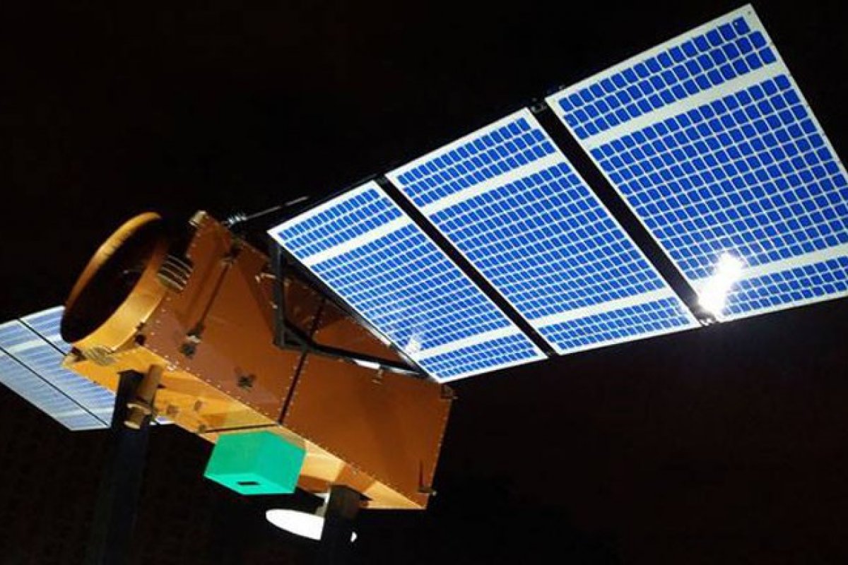 Primeiro satélite para monitorar Amazônia, no Brasil, será lançado em fevereiro