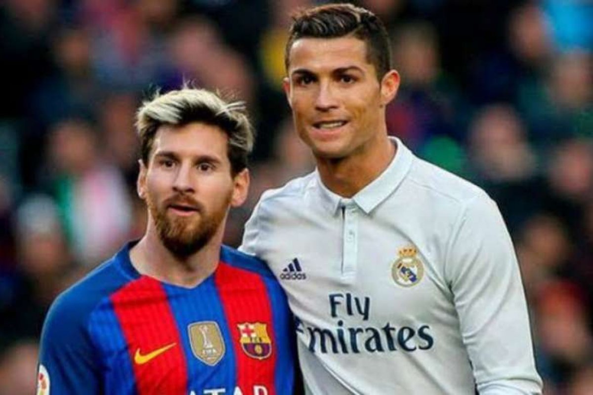 Uefa divulga jogadores mais efetivos da história da Champions