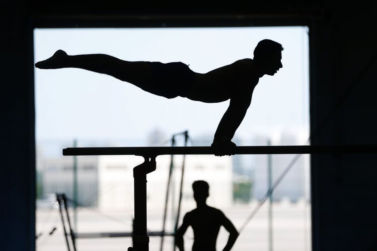 Brasil é anunciado como sede das competições pan-americanas de ginástica