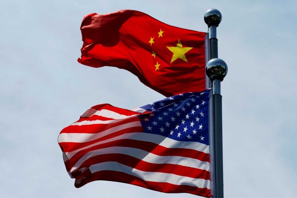 China revela que precisa adotar 'contramedidas' em razão das últimas tarifas dos EUA