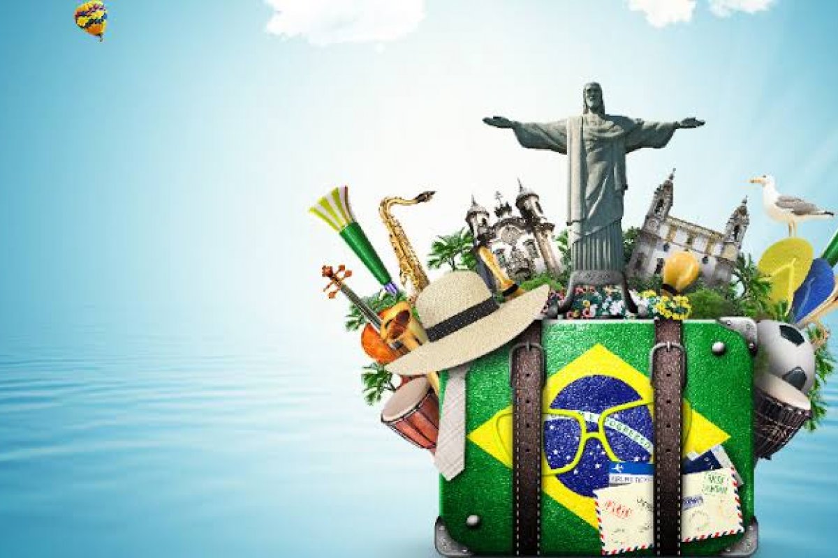 Vendas de viagens em dezembro de 2020 ficam abaixo dos 50% em comparação com 2019, entre as operadoras BRAZTOA