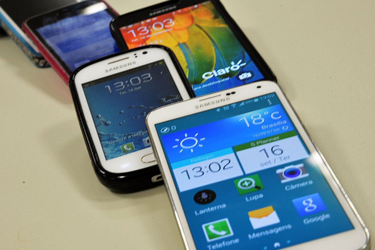 SSP-BA: cerca de três celulares são roubados por hora em Salvador