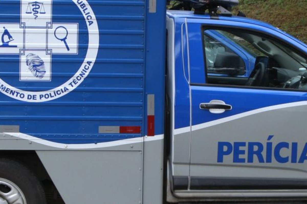 Corpo de mulher é encontrado em estado de decomposição no sul da Bahia