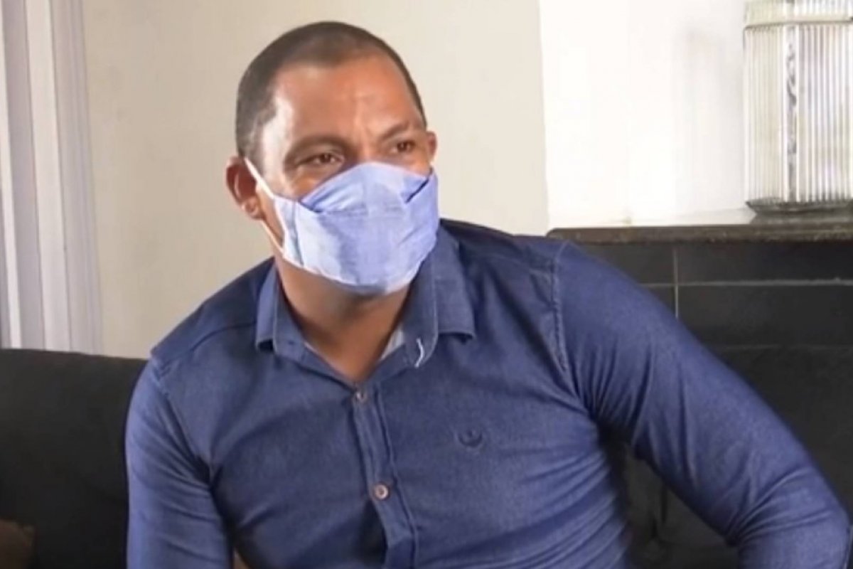 Homem preso sem provas é inocentado do crime de sequestro e decide entrar com ação contra o Estado da Bahia