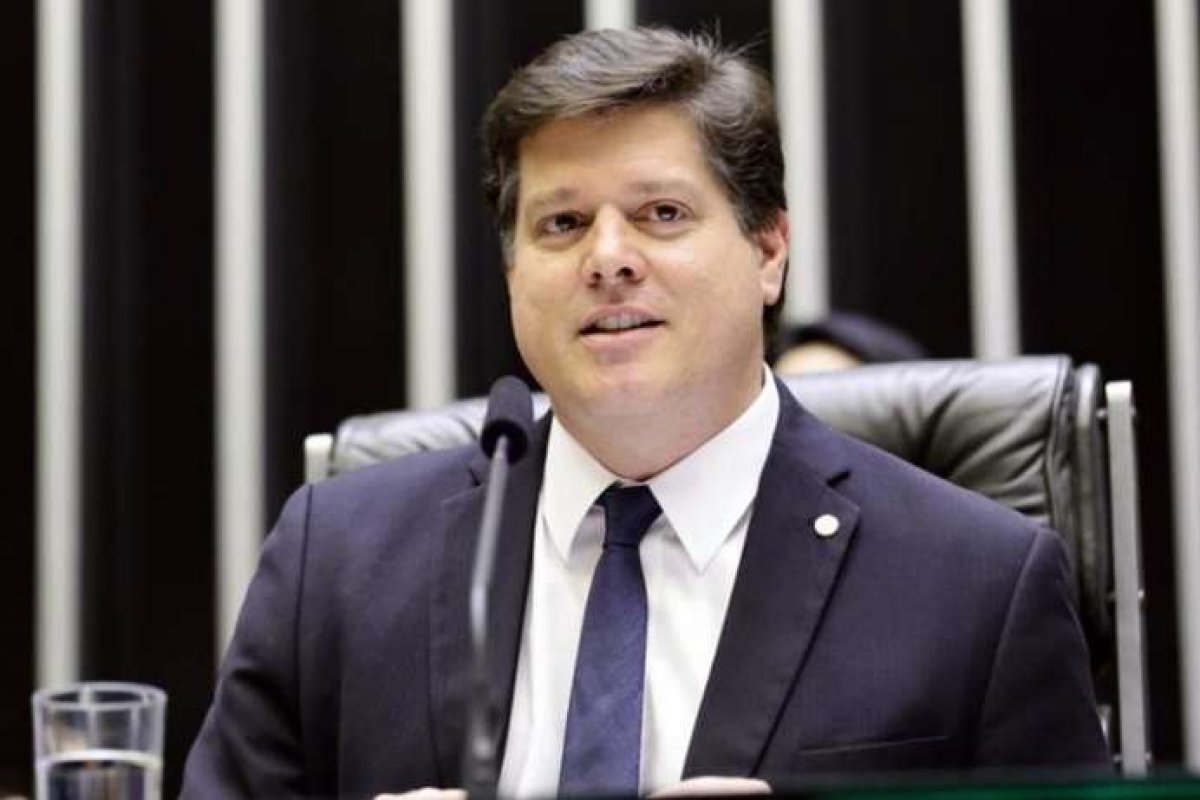 Ex-assessora de Baleia Rossi é investigada por suspeita de caixa dois em campanha do MDB