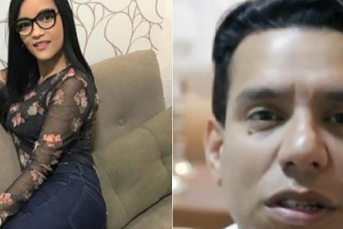 Filha de Flordelis confessa ter dado dinheiro para irmã matar pastor Anderson do Carmo