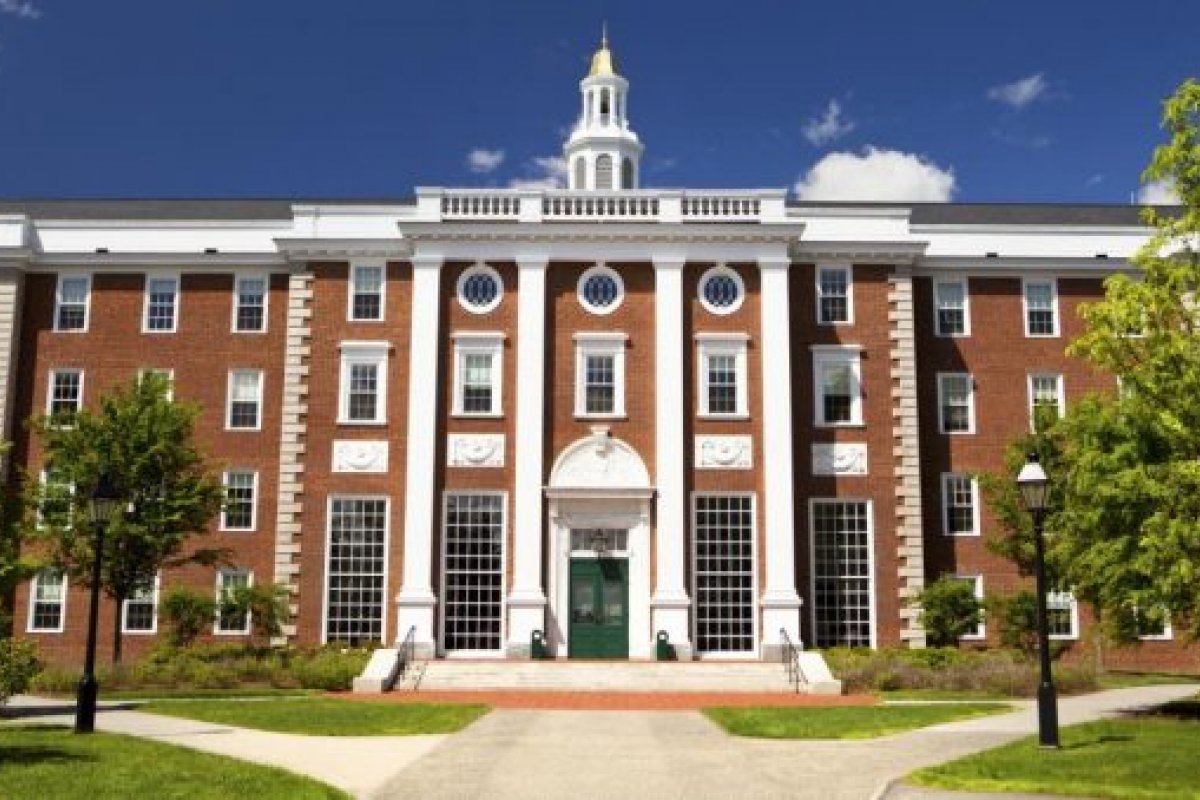 Saiu o ranking das melhores universidades do mundo