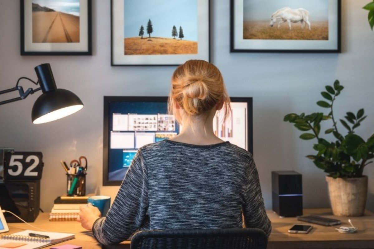 Impactos na vida profissional