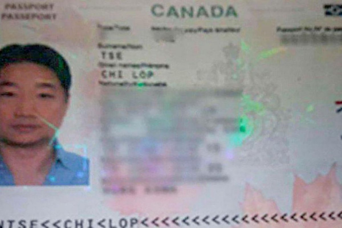 Polícia holandesa prende suposto chefe do narcotráfico asiático