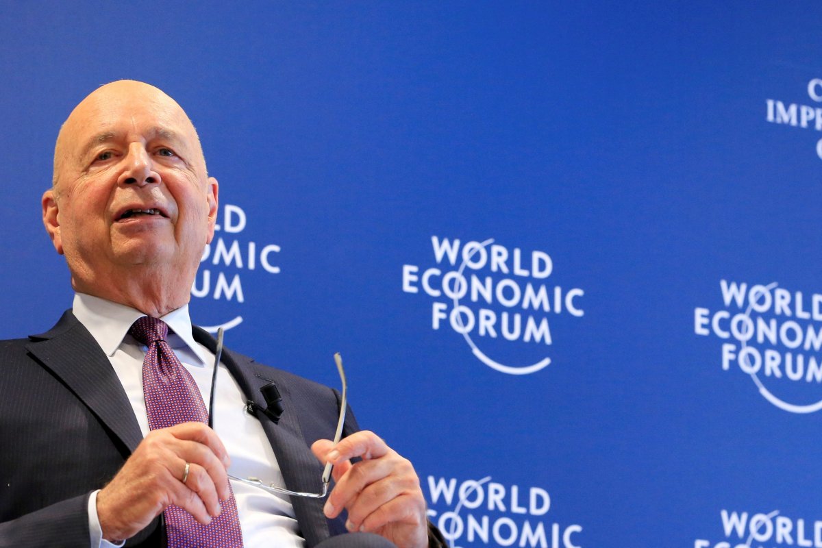 Fórum de Davos teme 'crise intergeracional'
