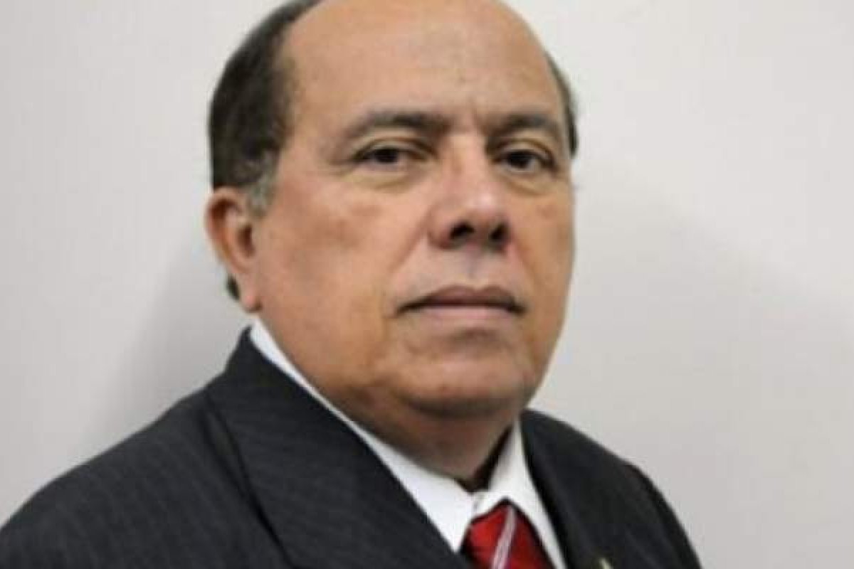 Desembargador do Ceará é condenado à 13 anos de prisão por corrupção passiva