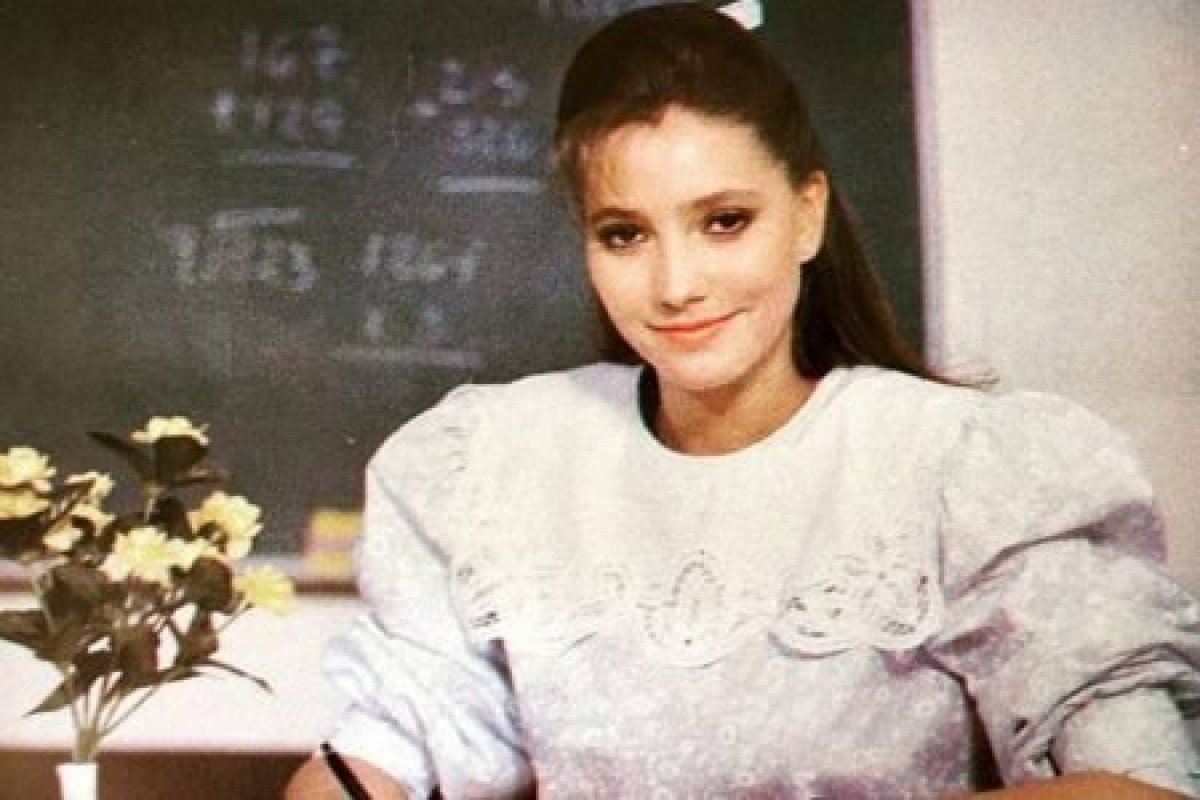 Novela Carrossel, de 1989, vira documentário