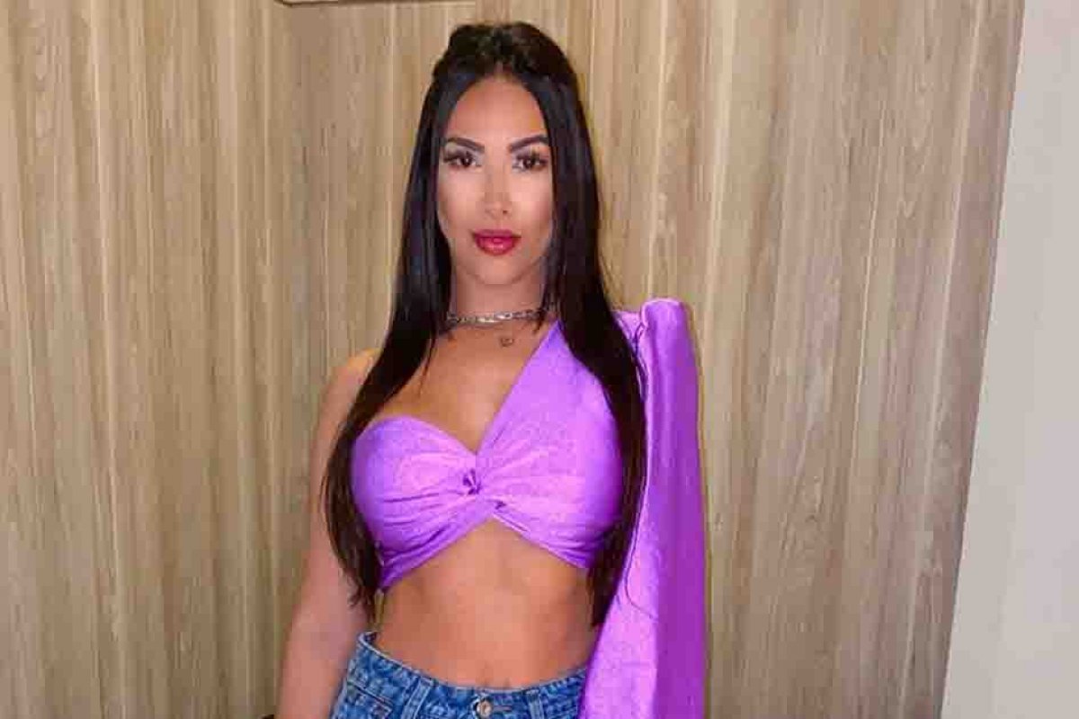 Blogueira morre após complicações da realização de lipoaspiração