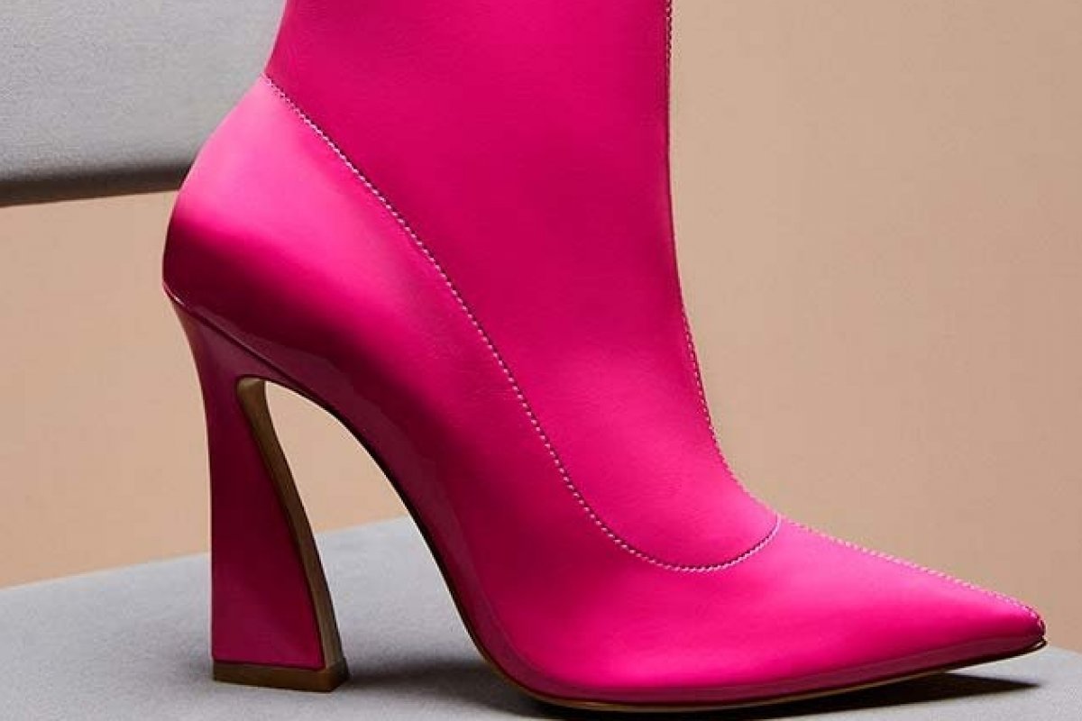 Schultz lança coleção de inverno com modelos trend.