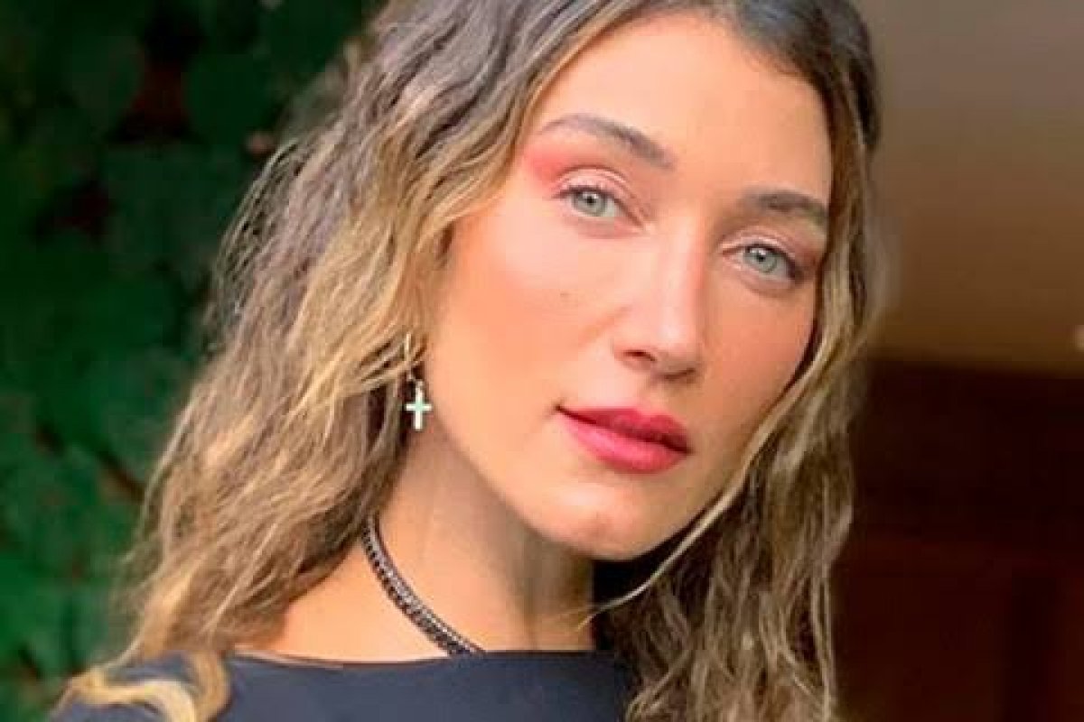 Gabriela Pugliesi recebe criticas ao comentar post sobre morte de influenciadora