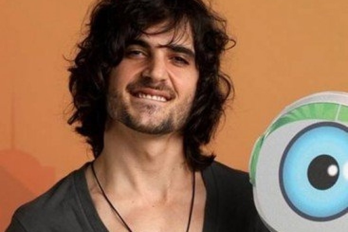 Fiuk é o mais votado para entrar no ‘BBB 21’ imunizado