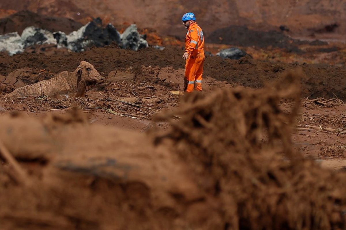 Tragédia em Brumadinho completa 2 anos com disputa jurídica