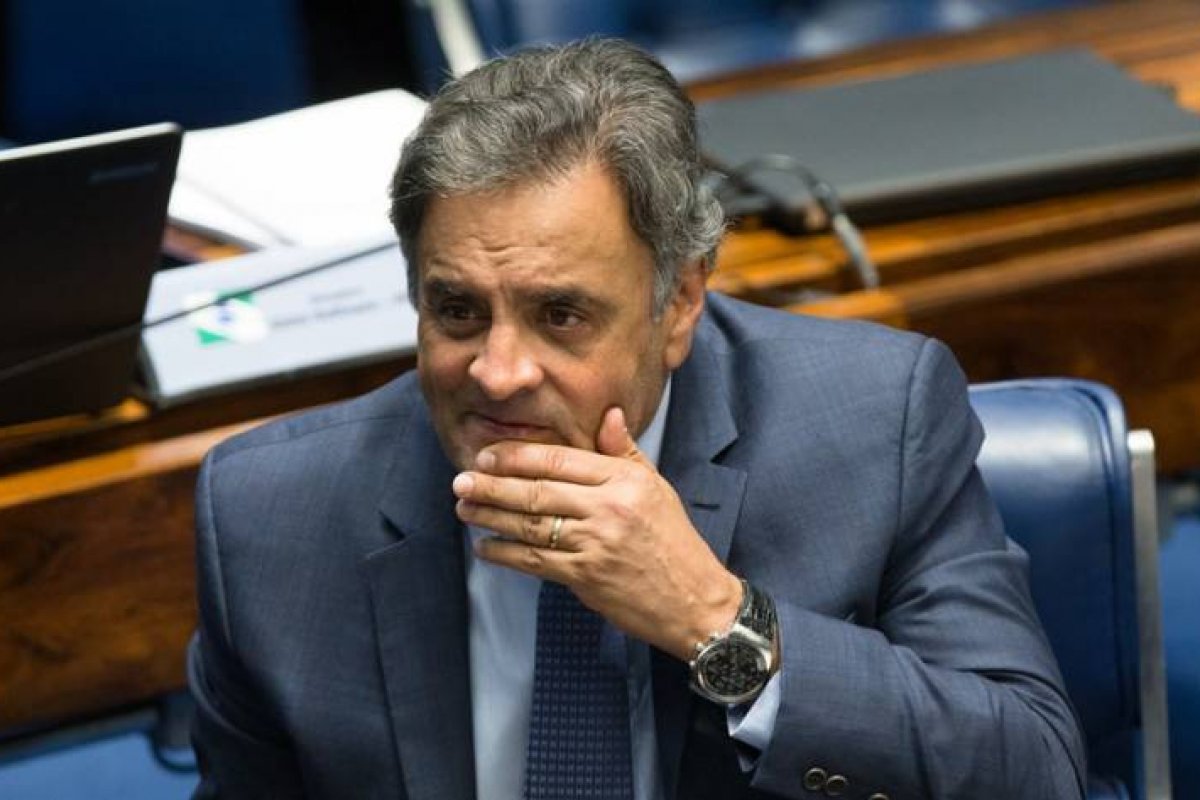 "Quem chama o Impeachment de Dilma de Golpe ataca a Democracia no Brasil", escreve PSDB no Twitter