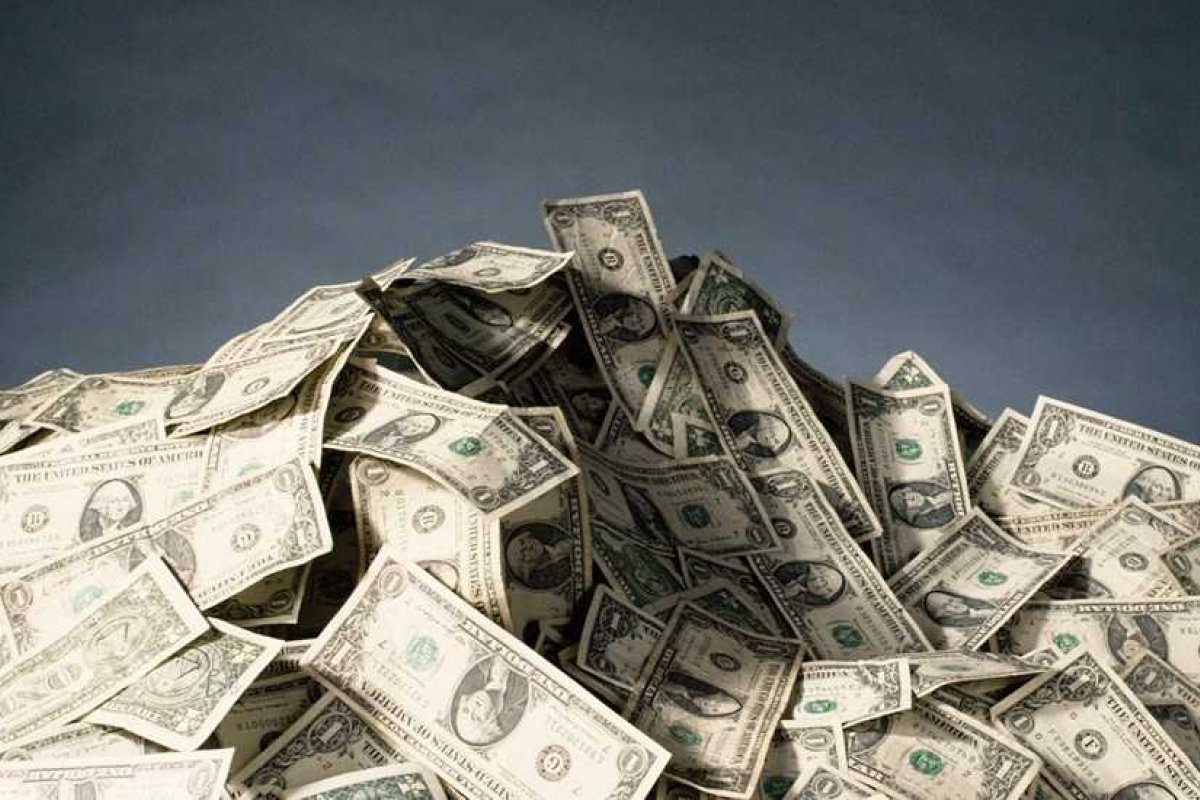 ONG revela que Super-ricos já recuperam perdas provocadas pela pandemia