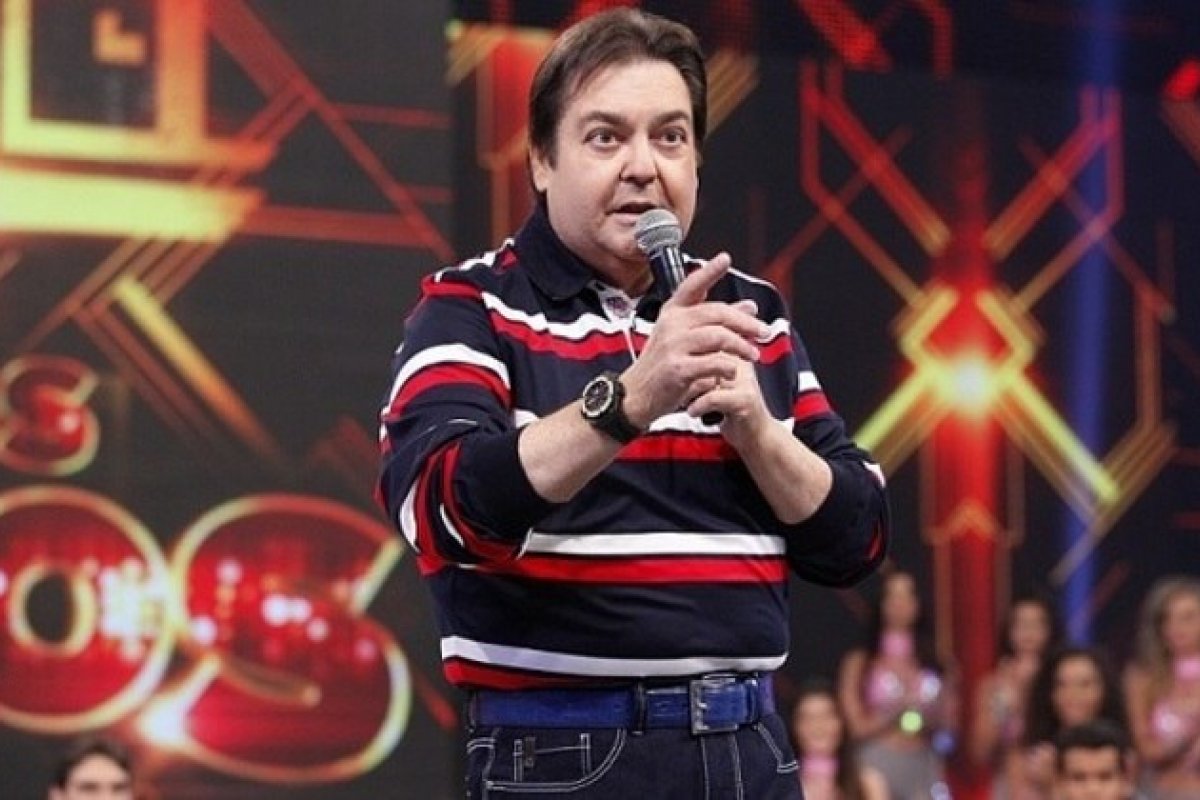 Faustão deixará TV Globo ao final deste ano, diz colunista