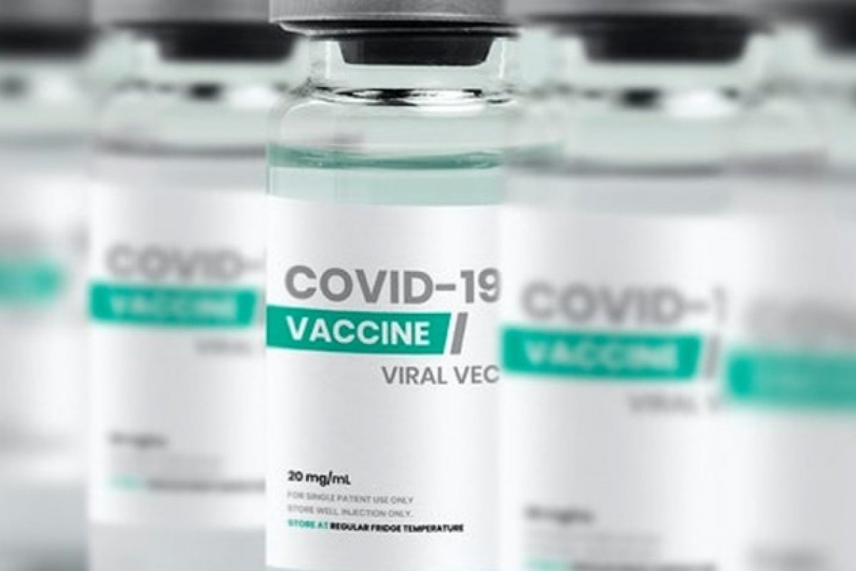 Brasil segue em 16º no ranking de vacinação com mais de 604 mil doses aplicadas