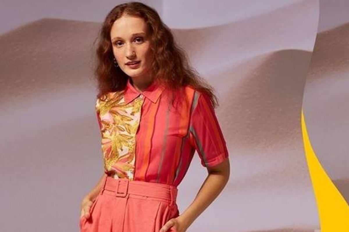 Novos tempos! C&A anuncia revenda de peças usadas em parceria com o Enjoei