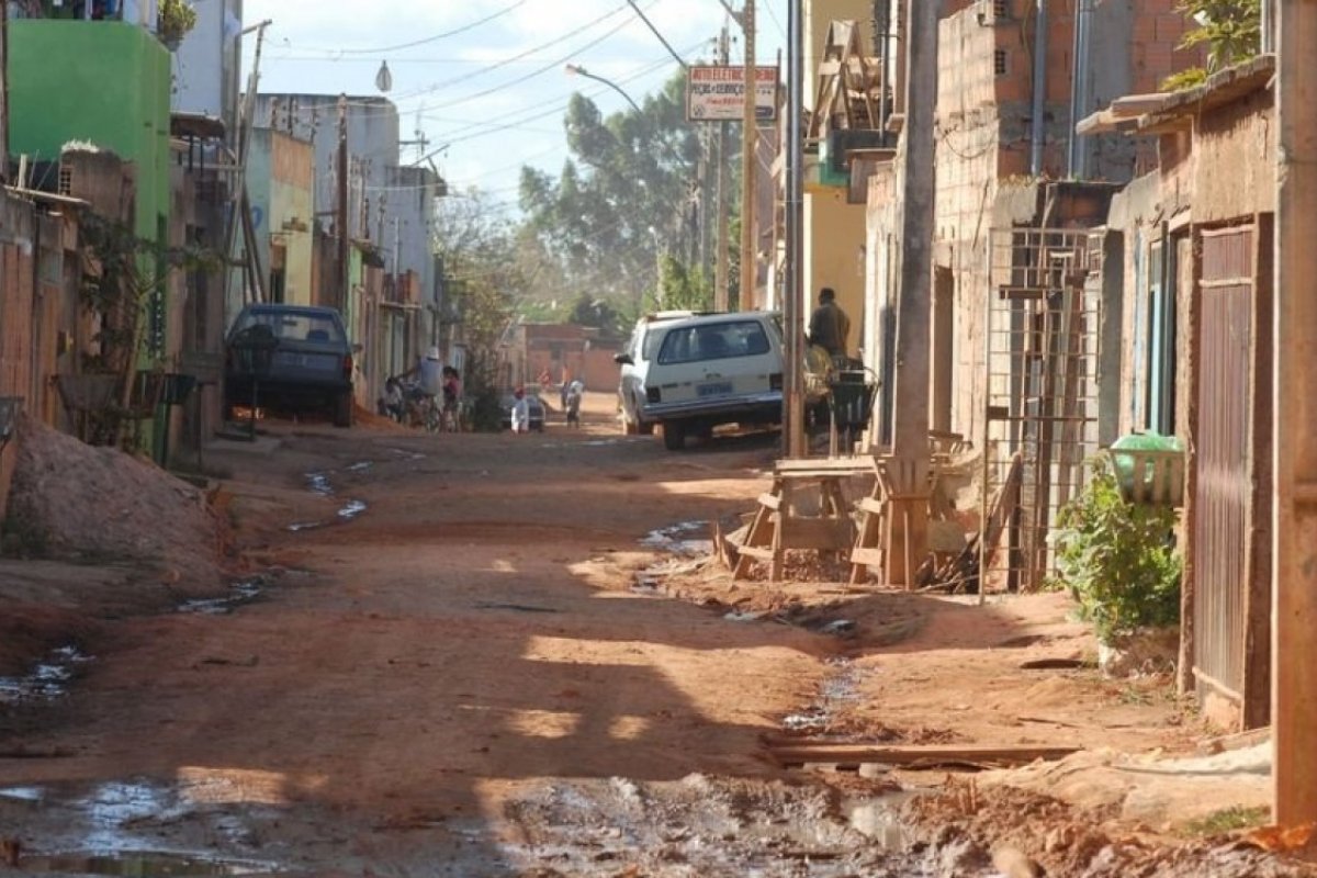 Ricos saem sem traumas da pandemia e pobres só vão se recuperar em 10 anos, diz estudo