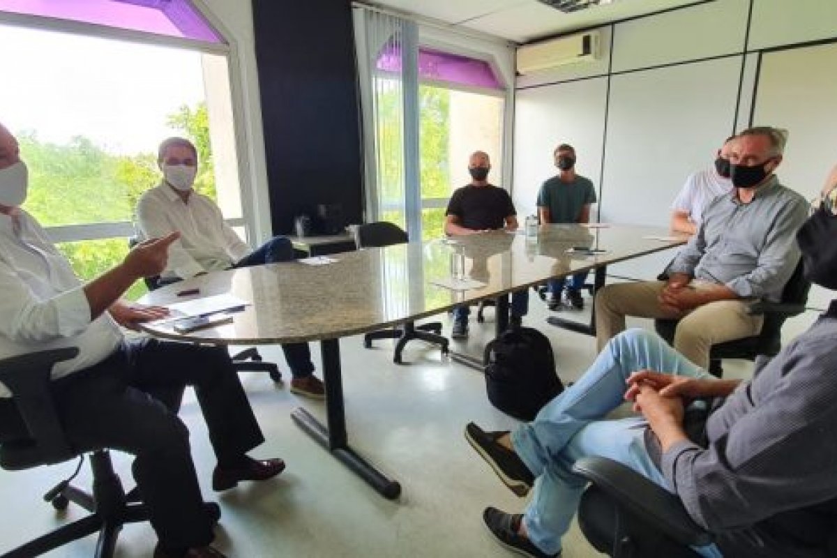 Fabrica de calçado deve gerar mil empregos em Santo Antônio de Jesus