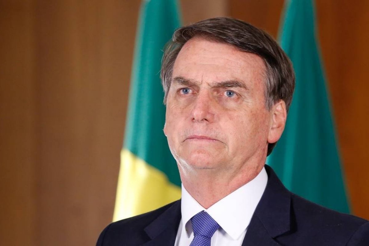 Bolsonaro deve se filiar a novo partido até março caso 'Aliança pelo Brasil' não seja criado