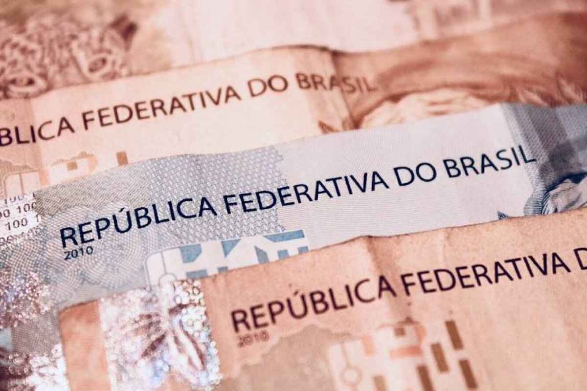 Receita registra em 2020 menor arrecadação em dez anos