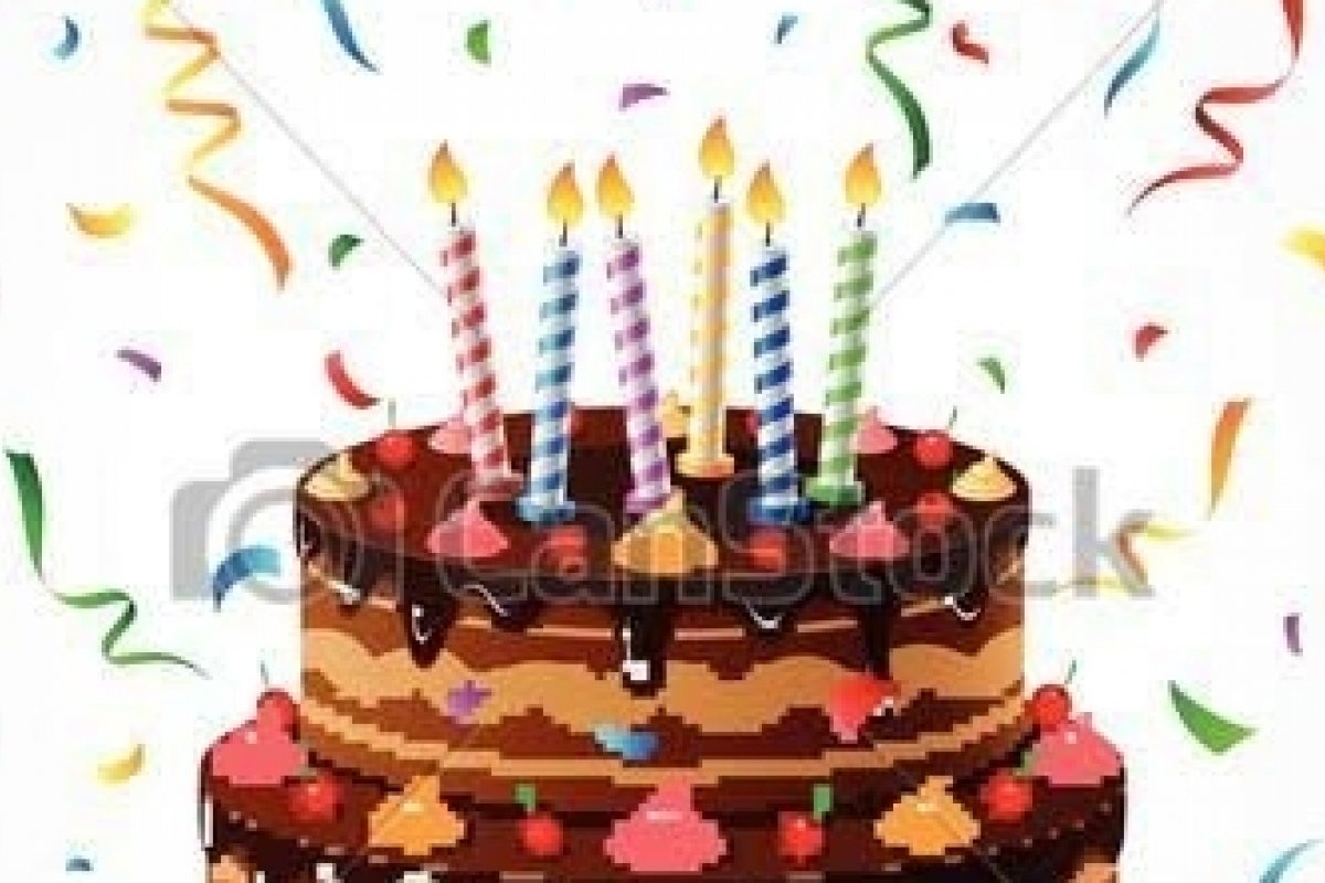 Confira os aniversariantes famosos desta segunda-feira, 01 de fevereiro