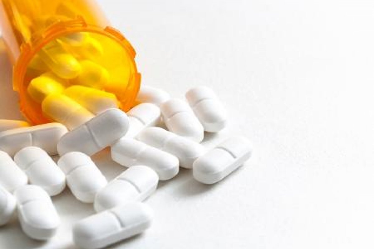 Azitromicina não é eficaz em tratamento inicial da Covid-19