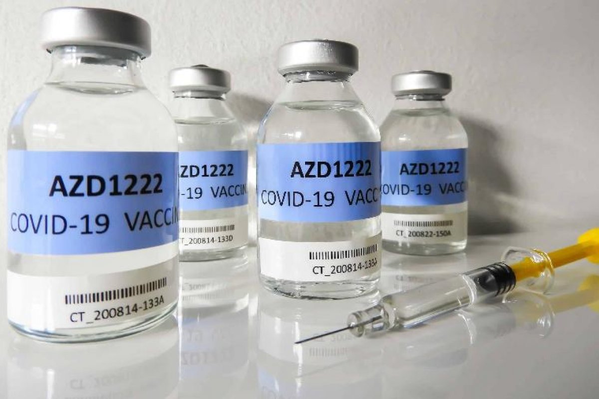 Brasil acertou em estratégia de dose única com vacina de Oxford, diz médica