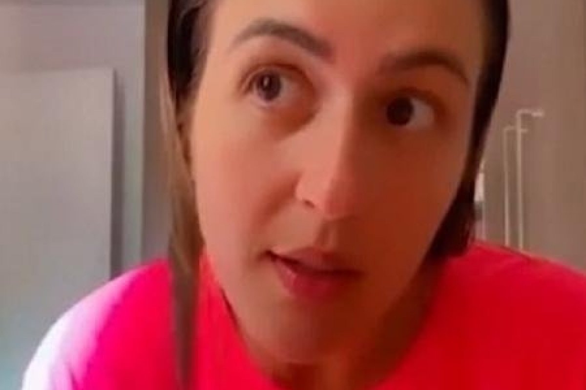 Enfermeira que debochou sobre uso da CoronaVac é demitida de hospital no Espírito Santo