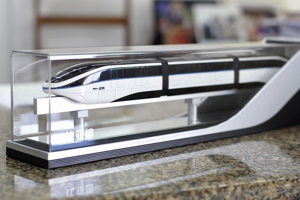 Início de nova etapa das obras do VLT vai suspender operação do trem do Subúrbio de Salvador