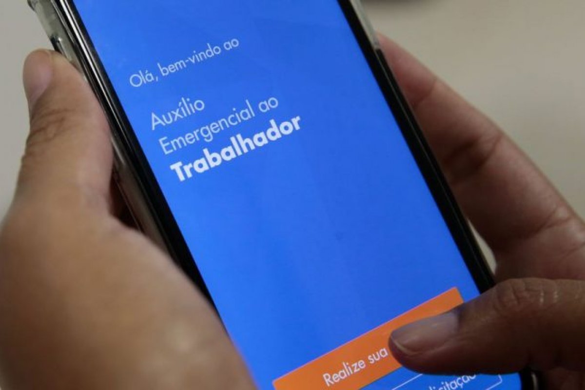 Trabalhadores que realizaram contestação recebem auxílio emergencial