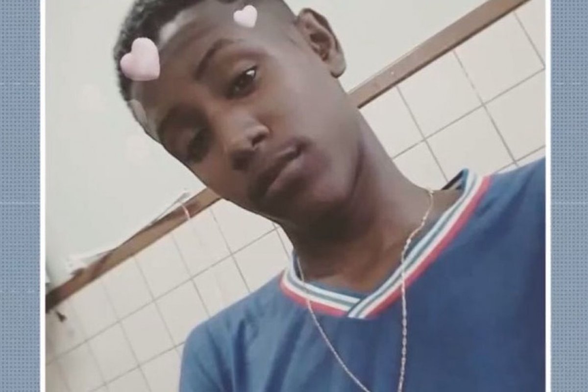 Suspeito de participar de ação que matou jovem na Boca do Rio é preso em Salvador