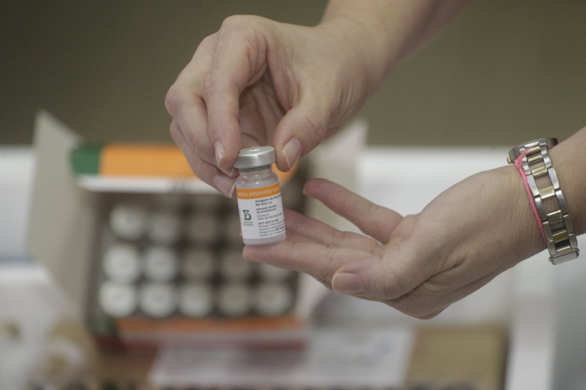 MPF solicita lista de vacinados contra Covid-19 em cidades do Recôncavo e RMS