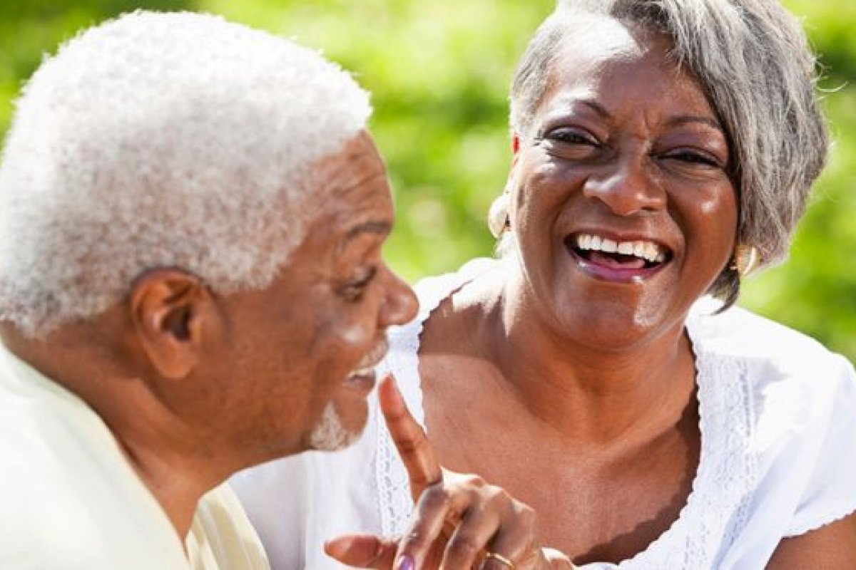 Envelhecimento saudável é tema de debate em Salvador
