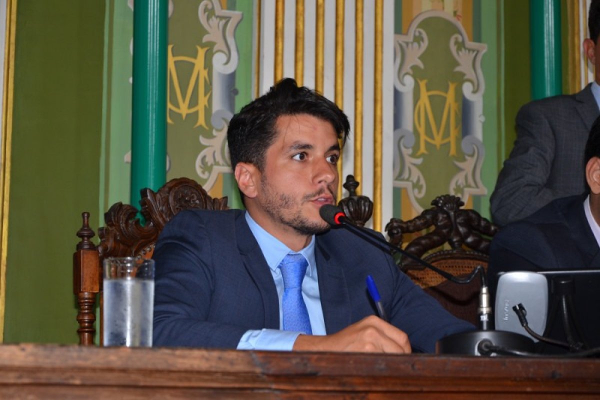 Presidente do DEM cobra da prefeitura divulgação de protocolo para reabertura das escolas