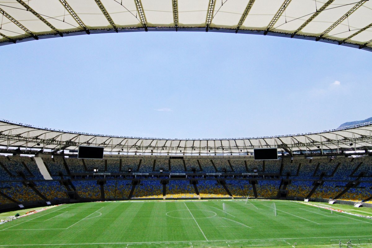 Protocolo da Conmebol fará com que final da Copa Libertadores reúna 5 mil pessoas no Maracanã