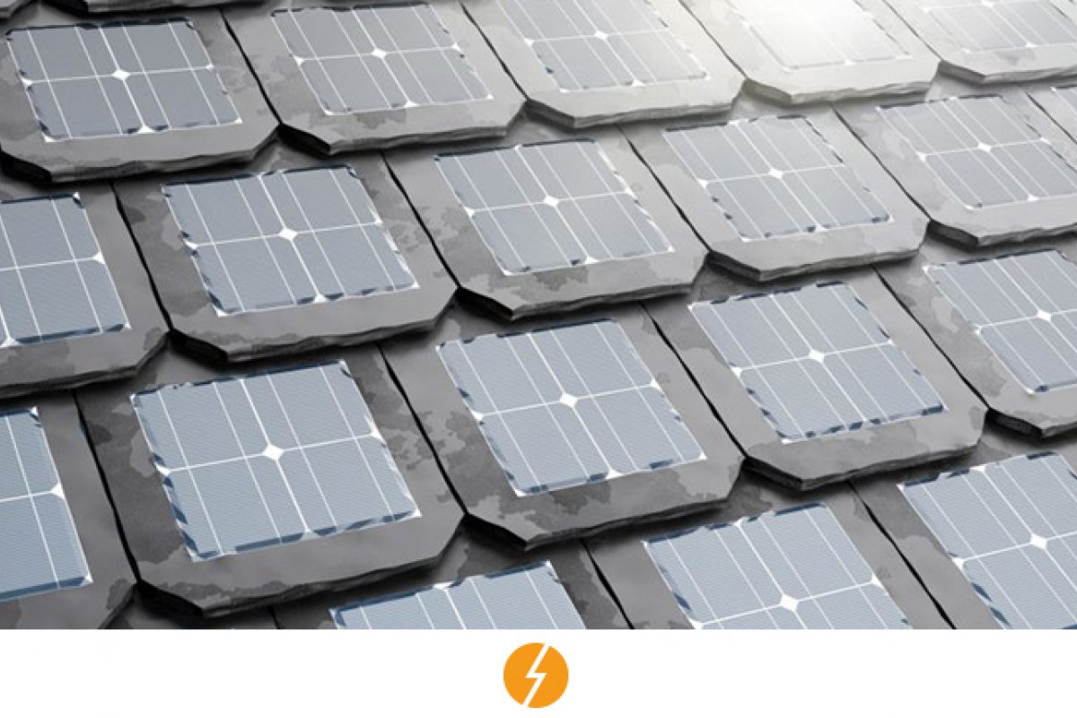 Inmetro aprova 'telha solar' no Brasil