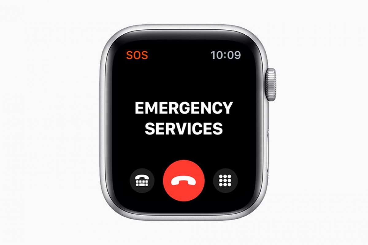 Mulher consegue fugir de sequestro após pedir ajuda pelo 'Apple Watch'